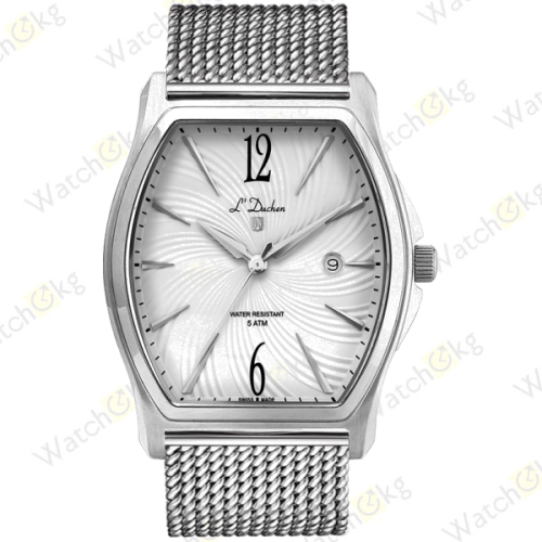 Часы Мужские L'Duchen Quartz (D 301.11.23 M)  | Watch.kg