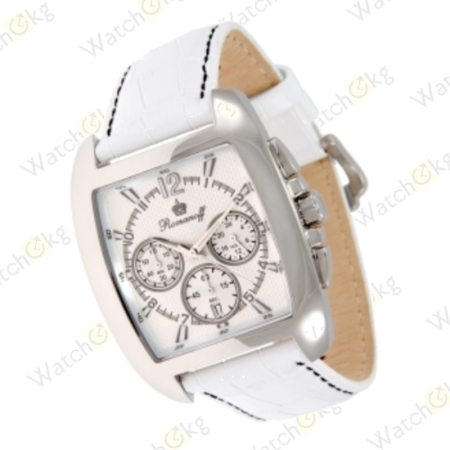 Часы Мужские Romanoff Chronomaster (99194G1W)  | Watch.kg