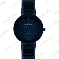 Часы Женские Jacques Lemans High Tech Ceramic (42-7W)