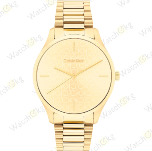 Часы Унисекс Calvin Klein (25200221)  | Watch.kg