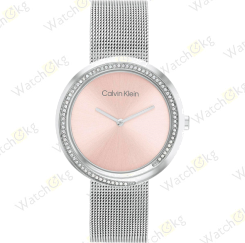 Часы Женские Calvin Klein (25200149)  | Watch.kg