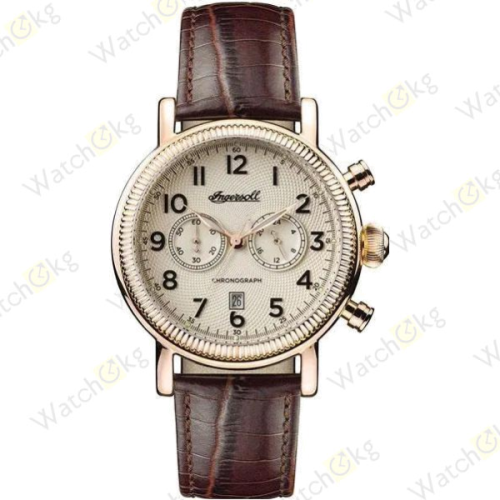 Часы Мужские Ingersoll Discovery (I01001)  | Watch.kg