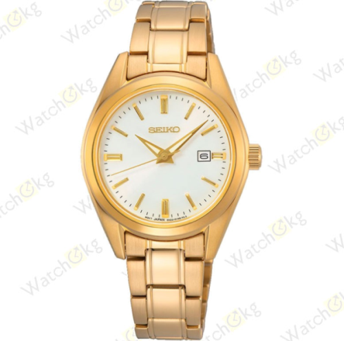 Часы Женские Seiko Conceptual Series Dress (SUR632P1)  | Watch.kg