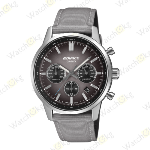 Часы Мужские Casio Standard Chronograph (EFR-575C-8A)  | Watch.kg