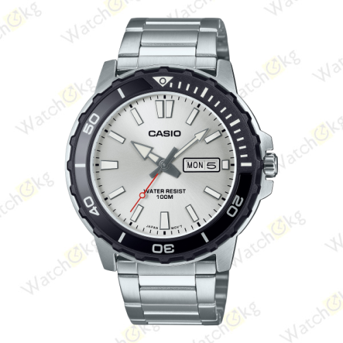 Часы Мужские Casio (MTD-125D-7AV)  | Watch.kg