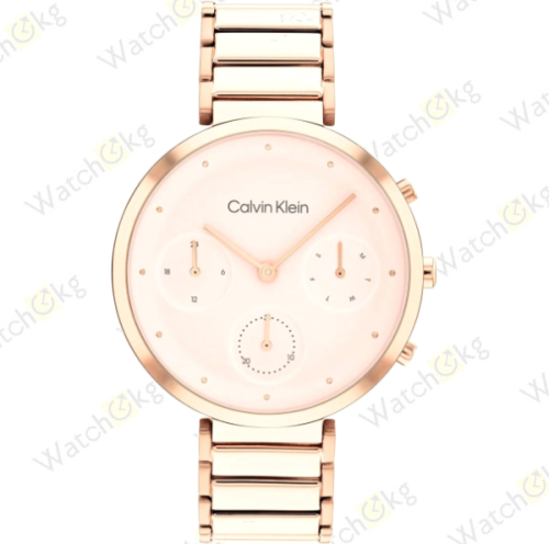 Часы Женские Calvin Klein (25200283)  | Watch.kg