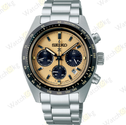 Часы Мужские Seiko Prospex (SSC817P1)  | Watch.kg
