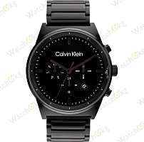 Часы Мужские Calvin Klein (25200295)