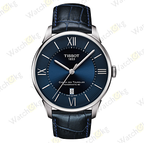 Часы Мужские Tissot (T099.407.16.048.00)