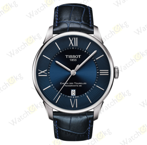 Часы Мужские Tissot (T099.407.16.048.00)  | Watch.kg