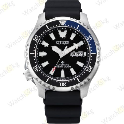 Часы Мужские Citizen Promaster (NY0111-11E)  | Watch.kg