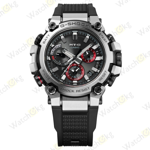 Часы Мужские Casio MT-G MTG-B3000 Series (MTG-B3000-1A)  | Watch.kg фото 2
