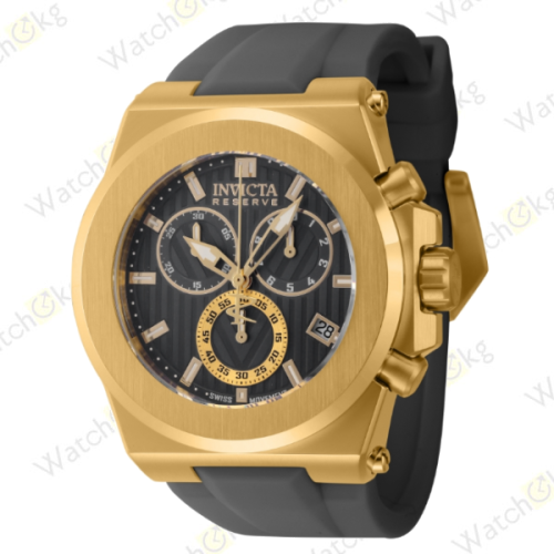 Часы Мужские Invicta Reserve Akula (45243)  | Watch.kg