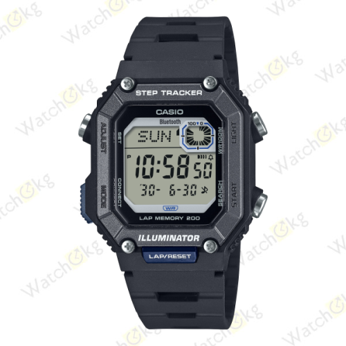 Часы Мужские Casio (WS-B1000-1AV)  | Watch.kg