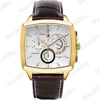 Часы Мужские L'Duchen Multifunction (D 462.22.32)