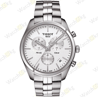 Часы Мужские Tissot PR 100 Chronograph (T101.417.11.031.00)
