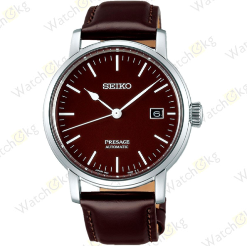 Часы Мужские Seiko Presage (SPB115J1)  | Watch.kg
