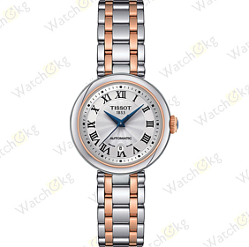 Часы Женские Tissot T-Lady (T126.207.22.013.00)
