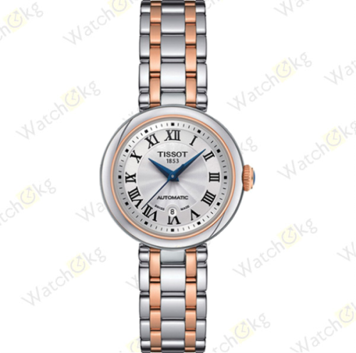 Часы Женские Tissot T-Lady (T126.207.22.013.00)  | Watch.kg