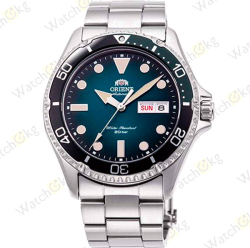Часы Мужские Orient Mako Kamasu (RA-AA0811E19B)  | Watch.kg
