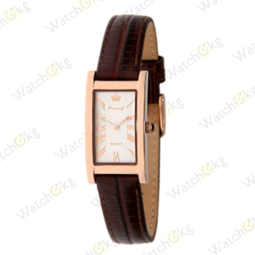 Часы Женские Romanoff (10394B1BR)  | Watch.kg
