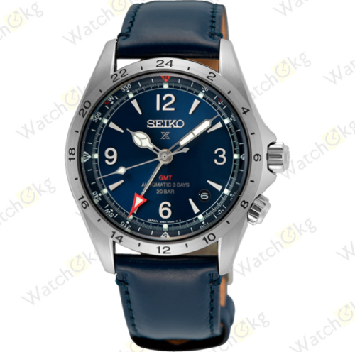 Часы Мужские Seiko Prospex (SPB377J1)  | Watch.kg
