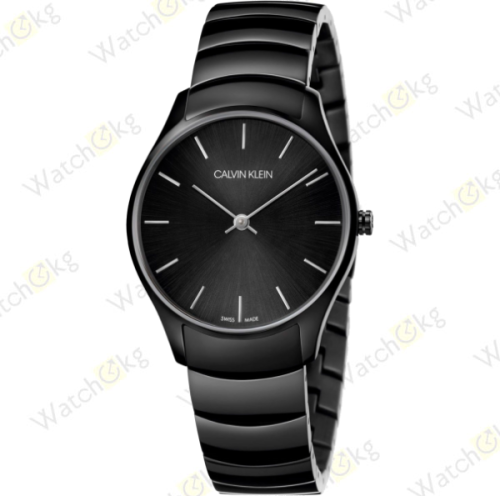 Часы Женские Calvin Klein (K4D22441)  | Watch.kg