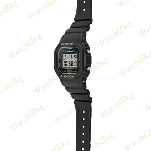 Часы Мужские Casio DIGITAL 5600 SERIES (DW-5600UE-1)  | Watch.kg фото 3