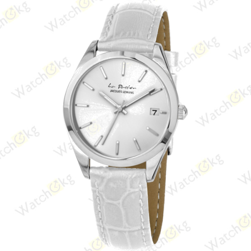 Часы Женские Jacques Lemans La Passion (LP-132B)  | Watch.kg