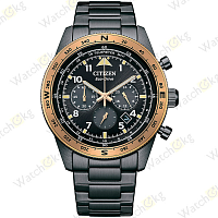 Часы Мужские Citizen Eco-Drive (CA4556-89E)