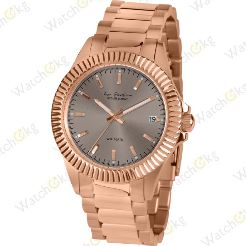 Часы Женские Jacques Lemans La Passion (LP-125K)  | Watch.kg