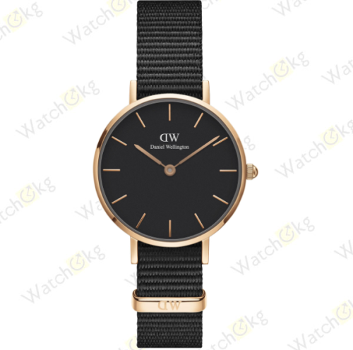 Часы Женские Daniel Wellington (DW00100247)  | Watch.kg