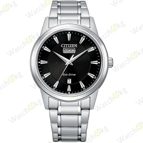 Часы Мужские Citizen Eco-Drive (AW0100-86E)  | Watch.kg