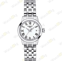 Часы Женские Tissot Classic Dream Lady (T129.210.11.013.00)