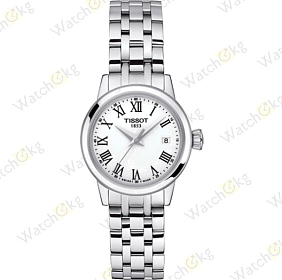 Часы Женские Tissot Classic Dream Lady (T129.210.11.013.00)