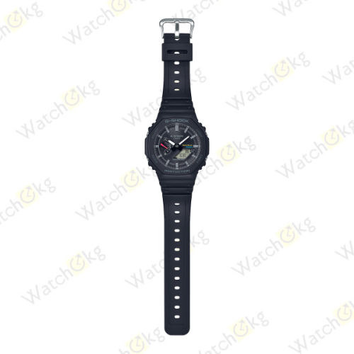 Часы Мужские Casio ANALOG-DIGITAL 2100 Series (GA-B2100-1A)  | Watch.kg фото 2