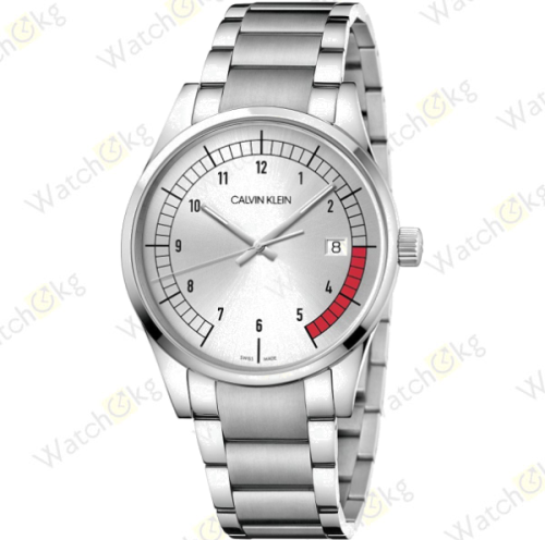 Часы Мужские Calvin Klein (KAM2114Y)  | Watch.kg