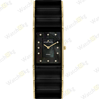 Часы Женские Jacques Lemans High Tech Ceramic Dublin (1-1940J)