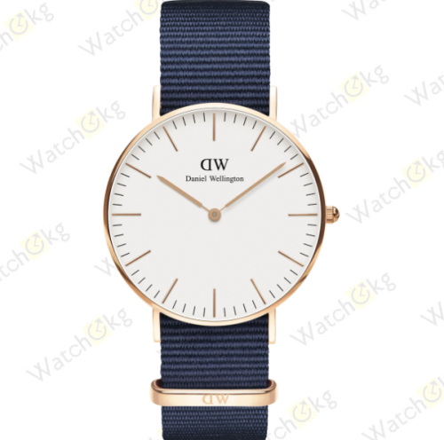 Часы Женские Daniel Wellington (DW00100279)  | Watch.kg