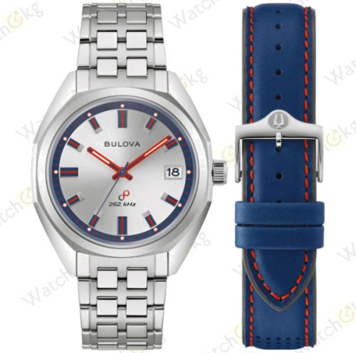 Часы Мужские Bulova Jet Star (96K112)  | Watch.kg