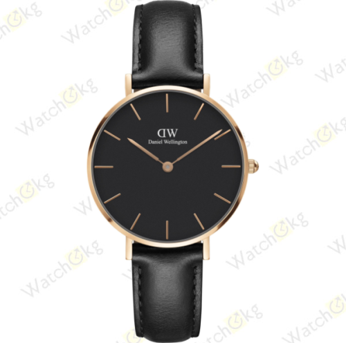 Часы Женские Daniel Wellington (DW00100168)  | Watch.kg