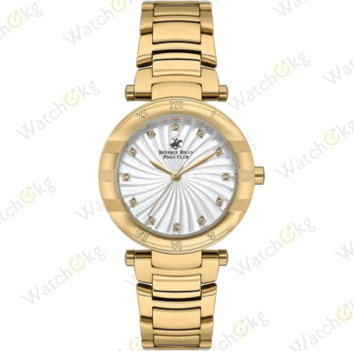 Часы женские Beverly Hills Polo Club (BP3565C.120)  | Watch.kg