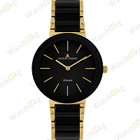 Часы Женские Jacques Lemans High Tech Ceramic (42-7E)
