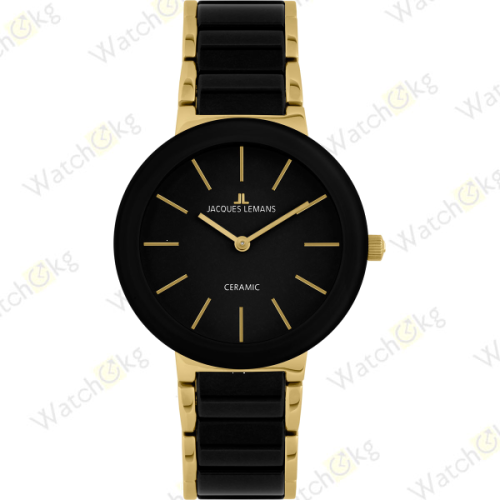 Часы Женские Jacques Lemans High Tech Ceramic (42-7E)  | Watch.kg