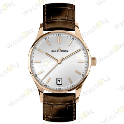 Часы Женские Jacques Lemans Classic (1-2027E)  | Watch.kg