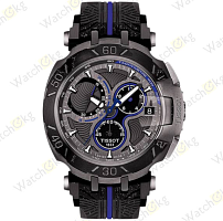 Часы Мужские Tissot T-Sport (T092.417.37.061.00)