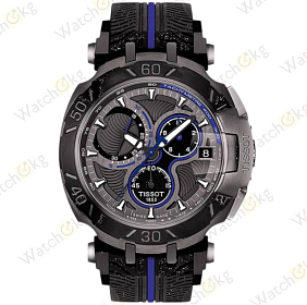 Часы Мужские Tissot T-Sport (T092.417.37.061.00)