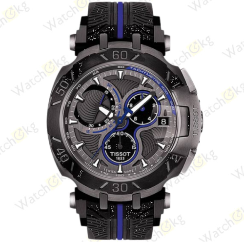 Часы Мужские Tissot T-Sport (T092.417.37.061.00)  | Watch.kg