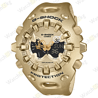 Часы Мужские Casio ANALOG-DIGITAL GA-V01 SERIES (GA-V01A-9A)