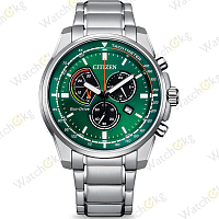 Часы Мужские Citizen Eco-Drive (AT1190-87X)